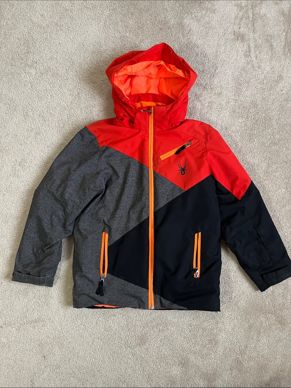 Spyder jacket / coat